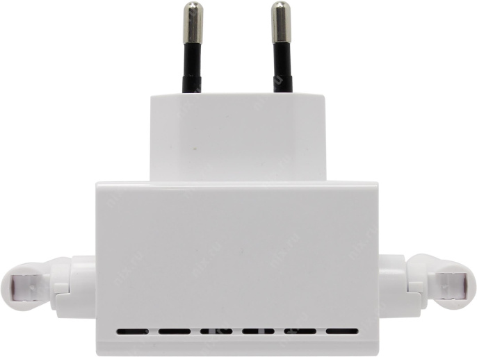 Точка доступа Репитер ASUS RP-N12 Range Extender/Access Point UTP 100Mbps, 802.11b/g/n, 300Mbps, 2x2dBi