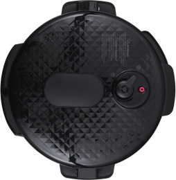 Мультиварка Midea MPC-6042,  1000Вт,   черный