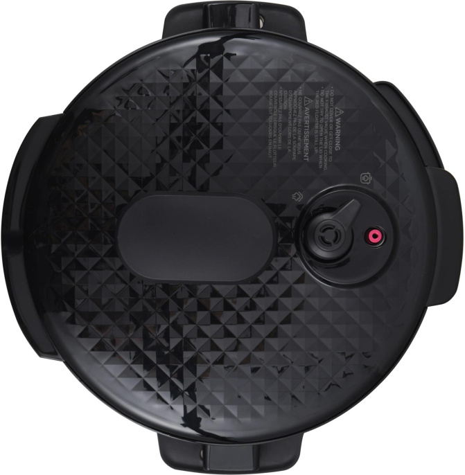 Мультиварка Midea MPC-6042,  1000Вт,   черный