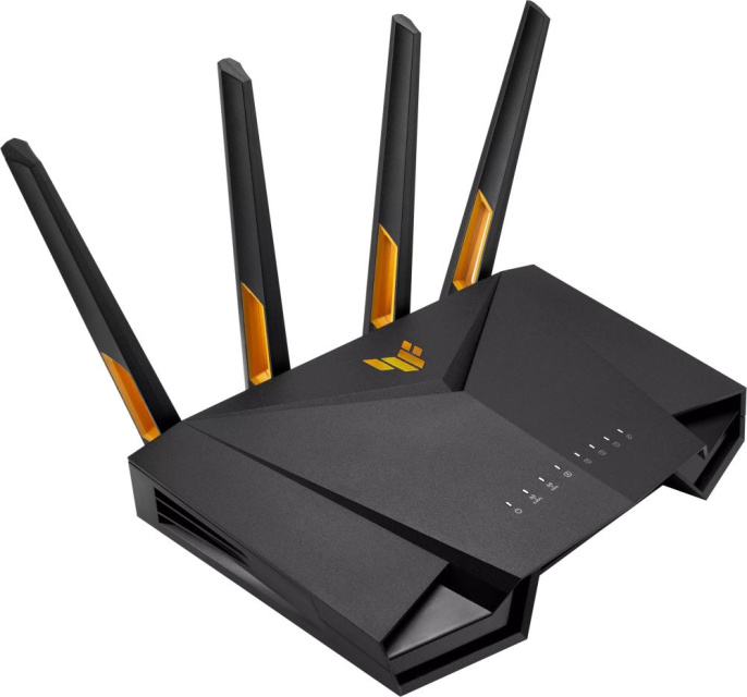Маршрутизатор TUF-AX3000/ TUF-AX3000 (90IG0790-MU9B00)