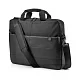 Сумка для ноутбука Case Classic Briefcase (for all hpcpq 10-15.6" Notebooks) cons