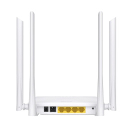 ONT-маршрутизатор/ Tenda AC1200 Dualband Wi-Fi xPON ONT (HG10)