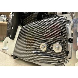 Бензопила ZimAni MS361 PRO 18" MS361PRON