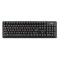 Клавиатура Sven Standard 301, USB, черный