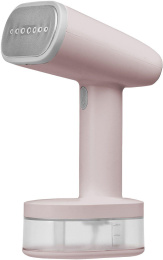 Отпариватель ручной Galaxy Line GL 6198 1800Вт розовый