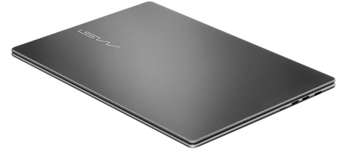 Ноутбук MSI Modern 16S G3MG-018XRU Core 5 320 16Gb SSD512Gb Intel Arc 16" IPS FHD+ (1920x1200) без ОС grey WiFi BT Cam (9S7-26U321-018)