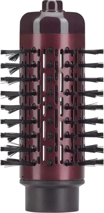 Фен-щетка Polaris PHS 1020RK 1000Вт лиловый