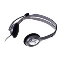 Logitech Stereo Headset H110 981-000472/981-000271/981-000459
