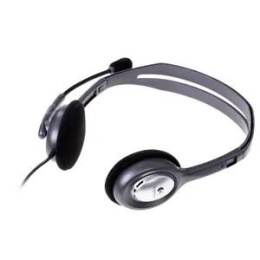Logitech Stereo Headset H110 981-000472/981-000271/981-000459