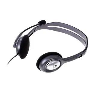 Logitech Stereo Headset H110 981-000472/981-000271/981-000459