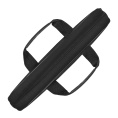Сумка ExeGate Office F1595 Black, черная, полиэстер, для ноутбуков до 15.6" EX264610RUS