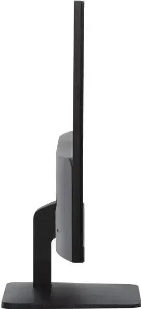 Монитор Lightcom 24" V-Plus ПЦВТ.852859.400-05 черный IPS 4ms 16:9 HDMI матовая HAS 350cd 178гр/178гр 1920x1080 100Hz DP FHD 2.66кг RUS