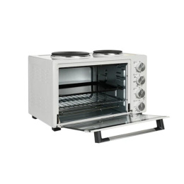 Мини печь Kraft KFC-MOHP 380 HW