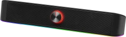 Саундбар Defender Z10,  2.0,  черный [65123]