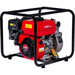 Мотопомпа бензиновая HND WP20JC