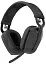 Гарнитура Logitech ZONE Vibe 100 Bluetooth Headset - GRAPHITE