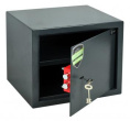 Сейф мебельный Cactus CS-SF-K30 взломостойкий 300x380x300мм ключевой