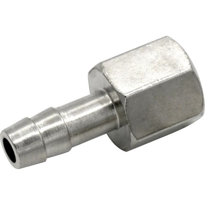 Переходник E8-RV14 елка 8 мм-внутренняя резьба 1/4" CONCORDE 6619325