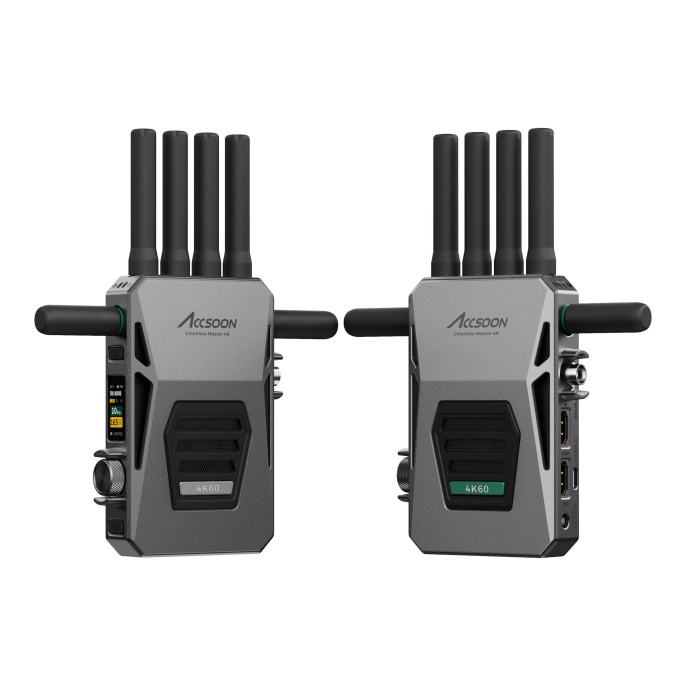 Видеосендер Accsoon CineView Master 4K (32306_VEB)