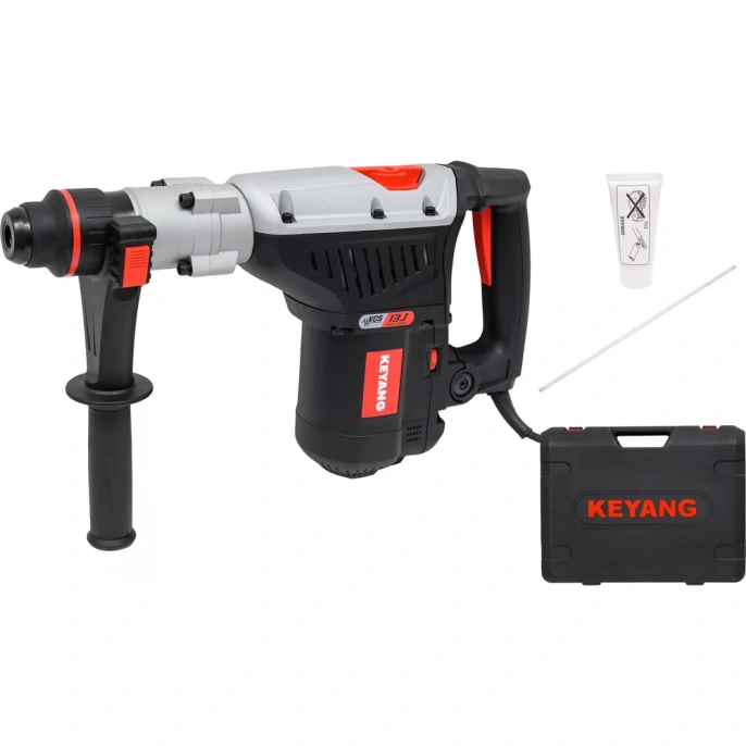 Перфоратор KEYANG SDS-max HD42-7DM