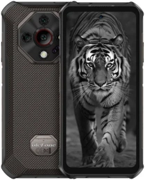 Смартфон Ulefone Armor X16 6+128 Sand Dune/6.56” 90Hz HD+/MTK G81/4G/And15/64+25+2/16MP/10360mAh (6975326660570)