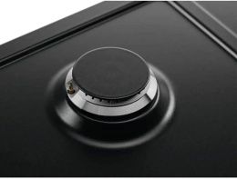 Газовая варочная поверхность Electrolux EGS6436K черный