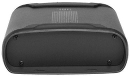 Усилитель автомобильный JBL DSP2544 четырехканальный