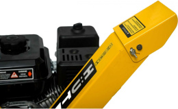 Садовый измельчитель Huter GSH-7800 5740Вт