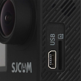Экшн-камера SJCAM Action camera SJ6 LEGEND - Black SJCAM-SJ6-LEGEND