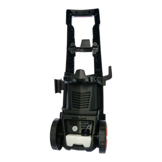 CARVER CW-1601С Мойка высокого давления [01.023.00003] { 1600 Вт, 90-120 бар, 6-7 л/мин, колеса 48шт/пал }
