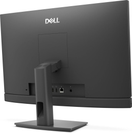 Моноблок Dell Pro 24 QC24251 23.8" Full HD i3 14100T (2.7) 16Gb SSD1Tb UHDG 730 CR Windows 11 Pro GbitEth WiFi BT 130W клавиатура мышь Cam темно-серый 1920x1080