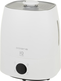 Увлажнитель воздуха Polaris PUH 4040 WIFI IQ Home 30Вт ультразвуковой белый