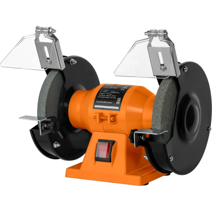 Заточной станок TDM ELECTRIC Рубин SQ1088-0101