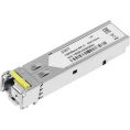 Трансивер D-Link 330T/10KM/A1B оптич. SFP SM Tx:1550нм Rx:1310нм до 10км