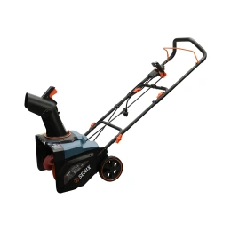 Снегоуборщик электрический SENIX STE18-M-EU