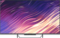 50" Телевизор SKYWORTH 50Q67G QLED, 4K Ultra HD, черный, СМАРТ ТВ, Google TV