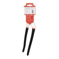 Rexant 12-4635 Клещи переставные 250 мм никелированные, обливные рукоятки