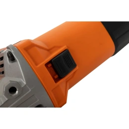 Угловая шлифмашина AEG WS12-125S 4935451306