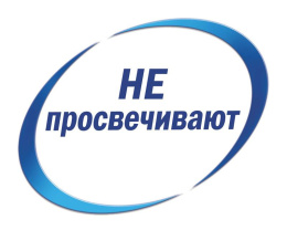 Этикетки Avery Zweckform L4760-25, A4, универсальная, 25л, 80г/м2, белый, 192мм х 38мм, 7шт
