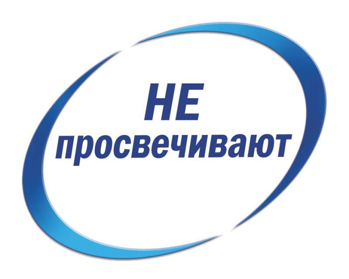 Этикетки Avery Zweckform L4760-25, A4, универсальная, 25л, 80г/м2, белый, 192мм х 38мм, 7шт