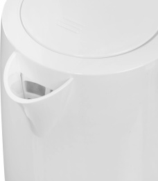 Чайник электрический Candy QA00A1M00RU, 1.7л, пластик