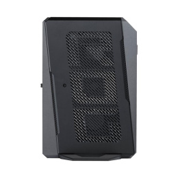 Платформа ASUS ROG NUC Model: NUC15JNK, Intel® Core™ Ultra 9 Processor 275HX, 32GB installed / 96GB max DDR5 SDRAM, 2TB SSD PCI Express 4.0 NVMe , 16GB NVIDIA GeForce RTX 5080, Wi-Fi 7, Bluetooth 5.3, Windows 11 Home, ASUS LOGO, Black 90AS00I1-M0009