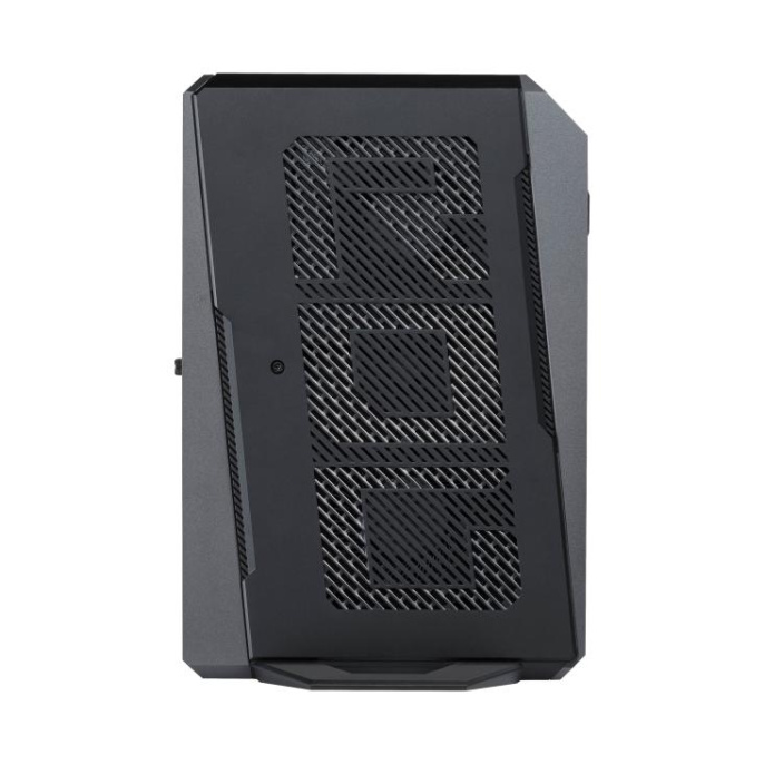 Платформа ASUS ROG NUC Model: NUC15JNK, Intel® Core™ Ultra 9 Processor 275HX, 32GB installed / 96GB max DDR5 SDRAM, 2TB SSD PCI Express 4.0 NVMe , 16GB NVIDIA GeForce RTX 5080, Wi-Fi 7, Bluetooth 5.3, Windows 11 Home, ASUS LOGO, Black 90AS00I1-M0009