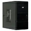 корпус Mini Tower InWin ENR022 Black 450W PM-450ATX U3.0*2+A(HD) mATX