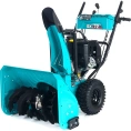 Бензиновый снегоуборщик Steviman SX-72