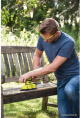 Виброшлифмашина Ryobi RSS200-G 5133003500
