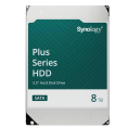 Жесткий диск Synology Plus HAT3310 8TB 3.5in HAT3310-8T