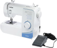 Швейная машина Brother RL425, белый