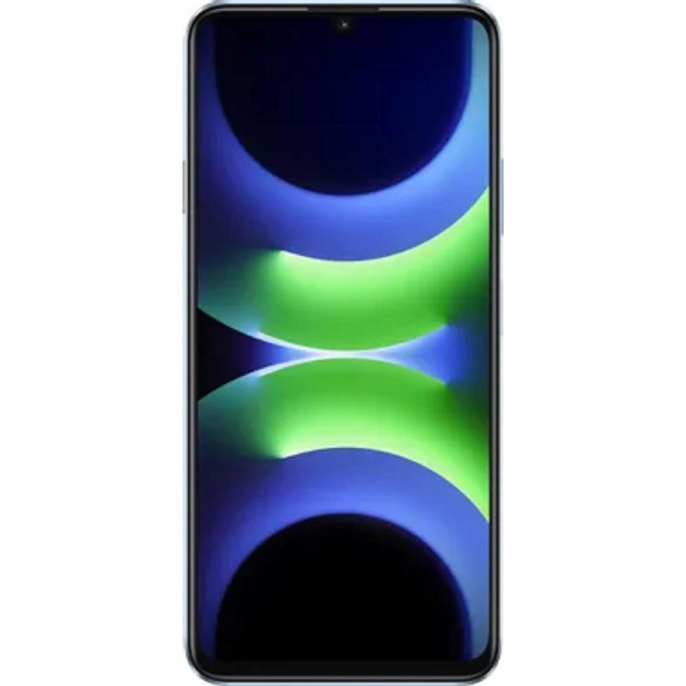 6.75" Смартфон Huawei nova Y72S 8/256Gb,  GFY-LX1,  NFC,  IPS,  90Гц,  6000мAч,  синий