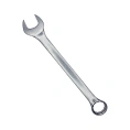 Комбинированный ключ vertextools 9мм, матовый,  00015-9